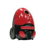 DAEWOO VACUUM CLEANER 1200W BAGLESS | RC-305F2
