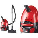 DAEWOO VACUUM CLEANER 1200W BAGLESS | RC-305F2 - Image 2
