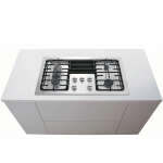 FRIGIDAIRE 36" COOKTOP W/BUILT IN DOWNDRAFT | RC36DG60PS - Image 3