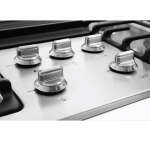 FRIGIDAIRE 36" COOKTOP W/BUILT IN DOWNDRAFT | RC36DG60PS - Image 4