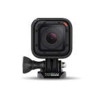 GO PRO HERO 4 SESSION | SESSION