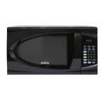 SUNBEAM 0.9CUFT 900WATT MICROWAVE | SGDJ902