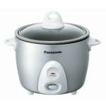 PANASONIC RICE COOKER 3 CUPS | SRG06FG