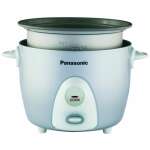 PANASONIC RICE COOKER 3 CUPS | SRG06FG - Image 2