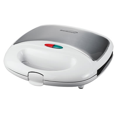 BRENTWOOD SANDWICH MAKER