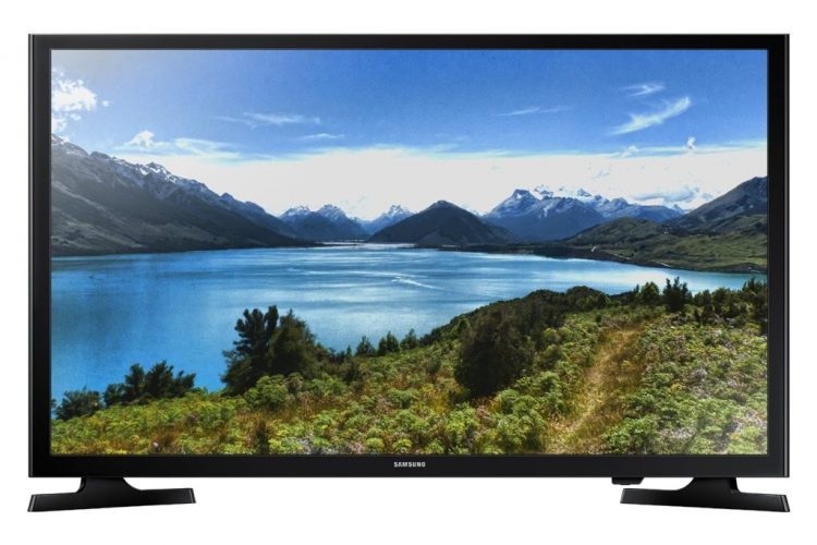 UN32J4000-1 SAMSUNG 32" 720P 60Hz LED TV | UN32J4000 - Image 1