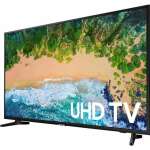 SAMSUNG 55" 4K 2160P 60Hz SMART LED TV  | UN55NU6950 - Image 2