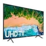 SAMSUNG 58" 4K SMART TV  | UN58NU7100