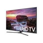 SAMSUNG 75" 4K 120MR SMART UHD TV | UN75MU6070