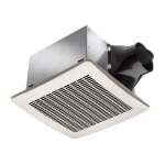 DELTA BREEZ BATH VENTILATION SYSTEM FAN | VFB080D4H1