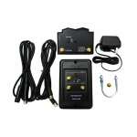 NIPPON AMERICA VHF/UHF IN/OUTDOOR BOOSTER | W-15-259