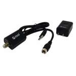 NIPPON 100-240V HIGH GAIN AND LOW NOISE INLINE AMPLIFIER KIT | W-3000 - Image 3