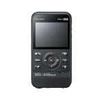 SAMSUNG POCKET CAMCORDER | W300