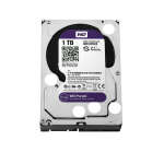 WD PURPLE 1TB SURVEILLANCE 64MB INTELL | WD10PURX