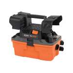 RIDGID 4.5 GAL. PROPACK WET & DRY VACUUM CLEANER | WD4522