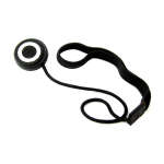 ZEIKOS LENS CAP KEEPER | ZE-LCH1