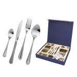 MAGEFESA 48 PCS S/S FLATWARE SET | 01CU610048P