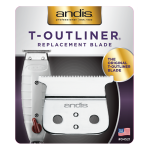 ANDIS T-OUTLINER BLADE REPLACEMENT | 04521
