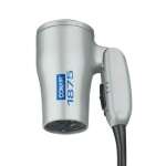 CONAIR FOLD HANDLE HAIR DRYER 1875W | 127NP - Image 3