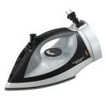 HAMILTON BEACH N/S IRON W/ RETRACT CORD | 14210