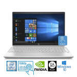 HP 15.6" INTEL CORE I7-8550U 16GB 1TB TOUCHSCREEN 4GB NVIDIA GEFORCE MX150 | 15-CS0042CL