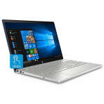 HP 15.6" INTEL CORE I7-8550U 16GB 1TB TOUCHSCREEN 4GB NVIDIA GEFORCE MX150 | 15-CS0042CL - Image 3