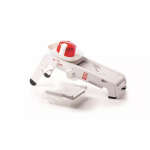 TUPPERWARE MANDO CHEF FOOD SLICER | 161910985240