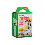 FUJI FILM INSTAX MINI INSTAND FILM 20 EXPOSURES | 16437396