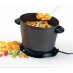 PRESTO DUALDADDY 8-CUP ELECTRIC DEEP FRYER | 21728 - Image 2