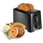 PROCTOR SILEX 2 SLICE TOASTER  | 22612