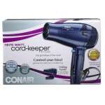 CONAIR FOLDING 1875W DRYER | 289NX - Image 2
