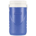 COLEMAN .5 GALLON BEVERAGE JUG BLUE | 3000001016