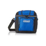 COLEMAN 16 CAN COOLER W/LINER (BLUE) | 3000001313