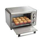 HAMILTON BEACH COUNTERTOP TOASTER OVEN | 31103 - Image 2