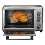 HAMILTON BEACH COUNTERTOP TOASTER OVEN | 31103 - Image 3