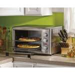 HAMILTON BEACH COUNTERTOP TOASTER OVEN | 31103 - Image 5