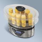 HAMILTON BEACH DIGITAL FOOD STEAMER | 37530Z - Image 5