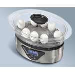HAMILTON BEACH DIGITAL STEAMER | 37530A - Image 2