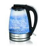HAMILTON BEACH 2QTS GLASS TEA KETTLE | 40865