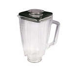 OSTER GLASS JAR | 4954