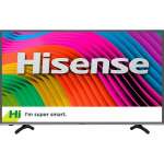 HISENSE 50"2160p 60Hz  4K UHD SMART LED TV | 50H7C