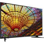 LG 50" 2160P 60Hz 4K UHD SMART LED TV | 50UH5530 - Image 10