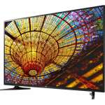 LG 50" 2160P 60Hz 4K UHD SMART LED TV | 50UH5530 - Image 9