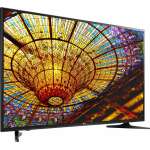 LG 50" 2160P 60Hz 4K UHD SMART LED TV | 50UH5530 - Image 3