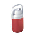 COLEMAN 1/3GL WATER JUG RED | 5542B763G