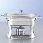 KIRKLAND CHAFING DISH | 562914