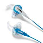 BOSE FREESTYLE EARBUDS ICE BLUE | 625946-0010
