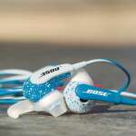 BOSE FREESTYLE EARBUDS ICE BLUE | 625946-0010 - Image 5