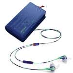 BOSE FREE STYLE EAR BUDS INDIGO | 625946-0020 - Image 3