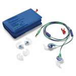 BOSE FREE STYLE EAR BUDS INDIGO | 625946-0020 - Image 4